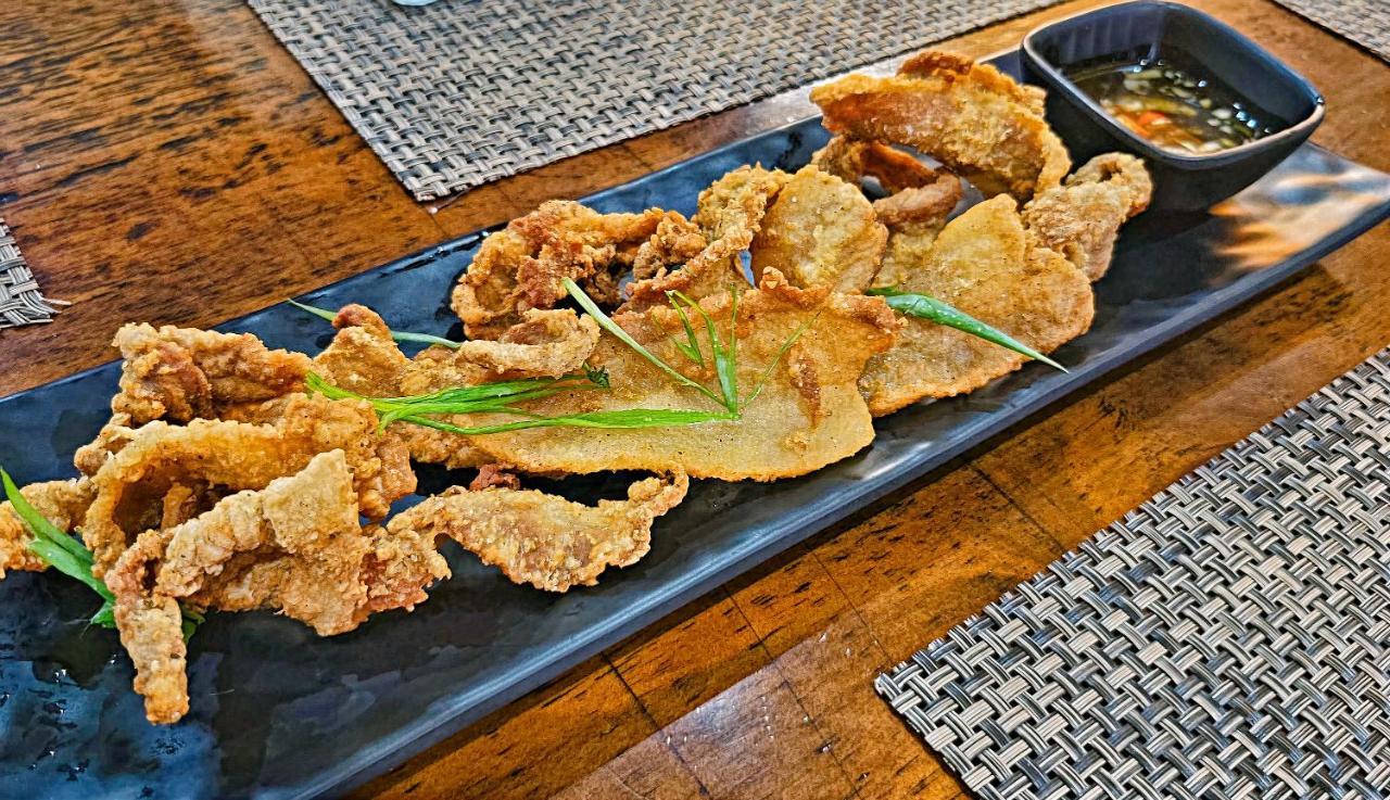 Cebu Dulcinea Hotel And Suites-Mactan Airport Hotel Lapu-Lapu City Kültér fotó