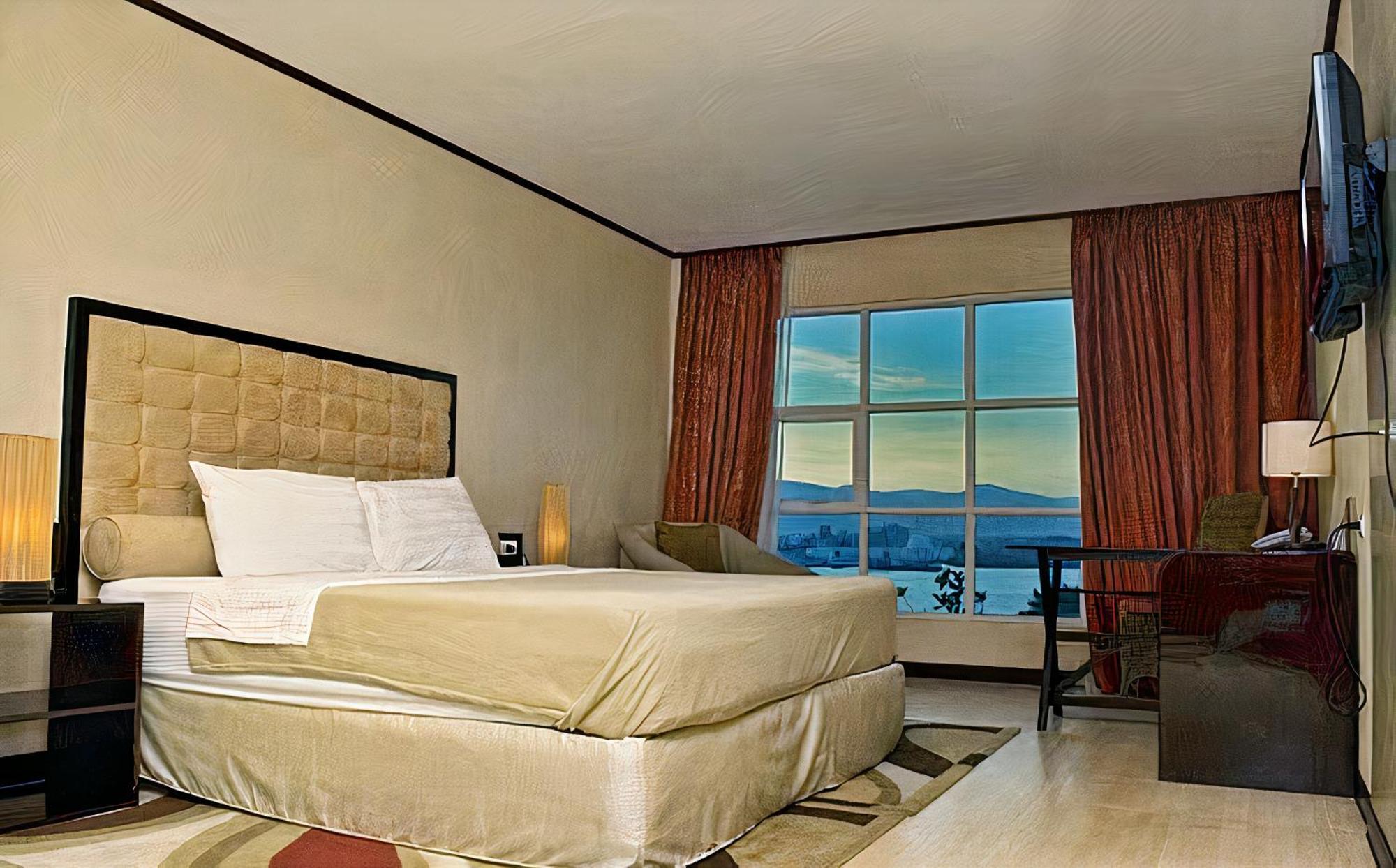 Cebu Dulcinea Hotel And Suites-Mactan Airport Hotel Lapu-Lapu City Kültér fotó