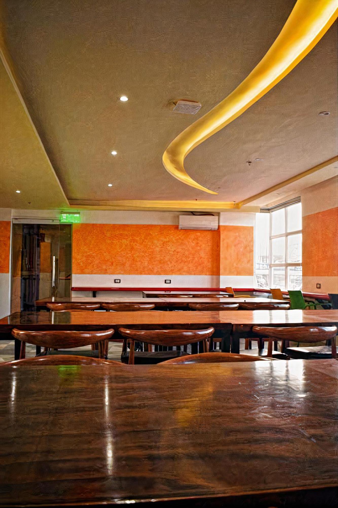 Cebu Dulcinea Hotel And Suites-Mactan Airport Hotel Lapu-Lapu City Kültér fotó